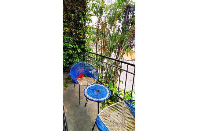 Apartaestudios, Alquiler en Miraflores
