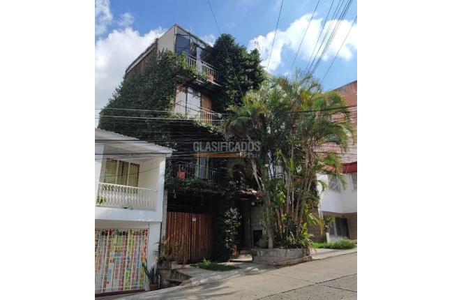 Apartaestudios, Alquiler, Miraflores - $690.000