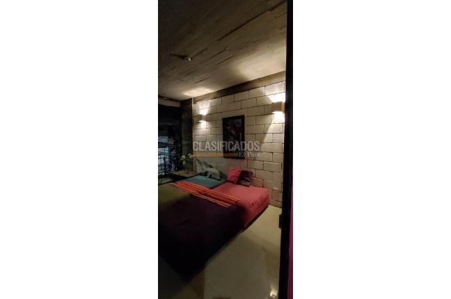 Apartaestudios, Alquiler, Miraflores - $690.000