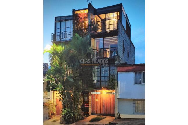 Apartaestudios, Alquiler en Miraflores