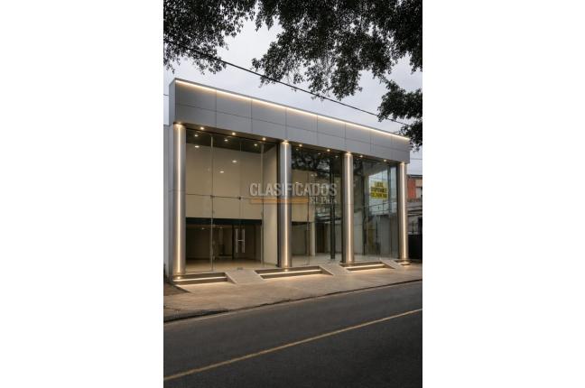Locales y Bodegas, Alquiler en Ciudad Jardín