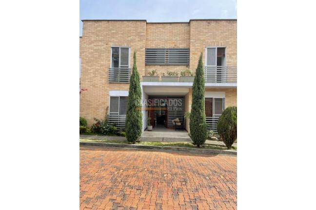 Casas, Venta en Pance
