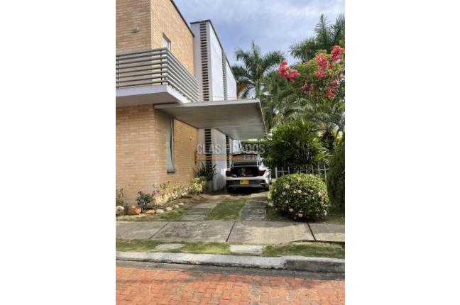 Casas, Venta, Pance - $1.250.000.000