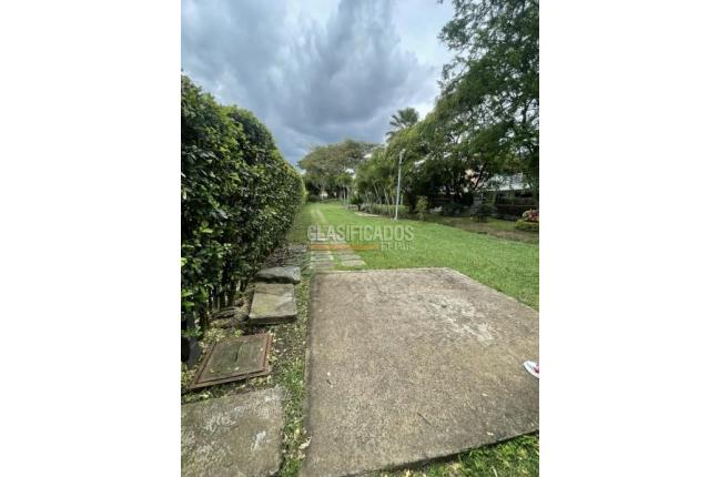 Casas, Venta, Pance - $1.250.000.000