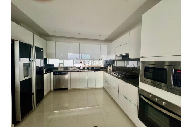 Apartamentos, Venta, Normandía - $1.430.000.000