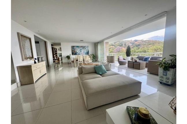 Apartamentos, Venta, Normandía - $1.430.000.000