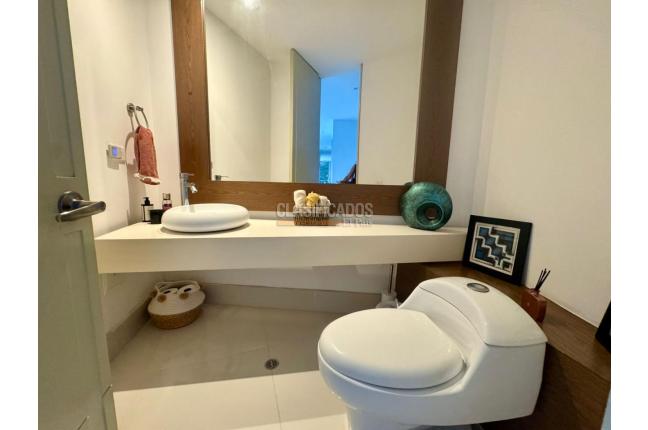 Apartamentos, Venta, Normandía - $1.430.000.000