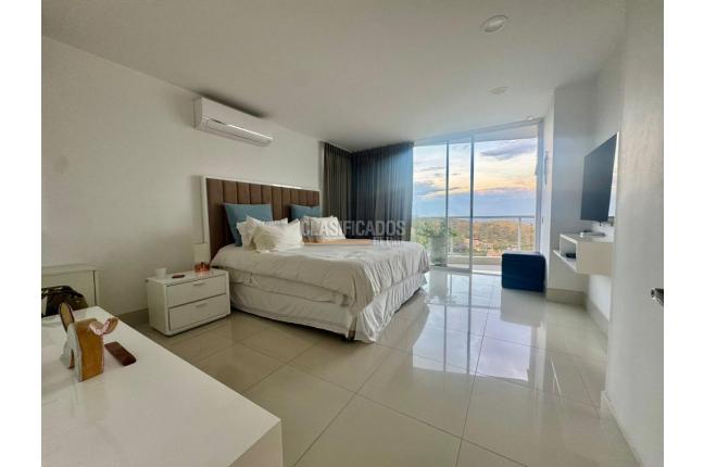 Apartamentos, Venta, Normandía - $1.430.000.000