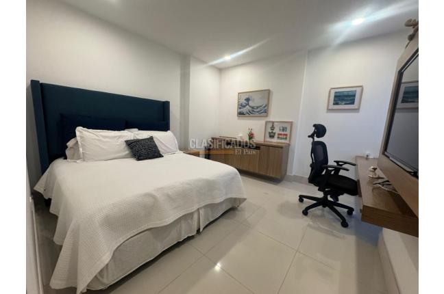 Apartamentos, Venta, Normandía - $1.430.000.000