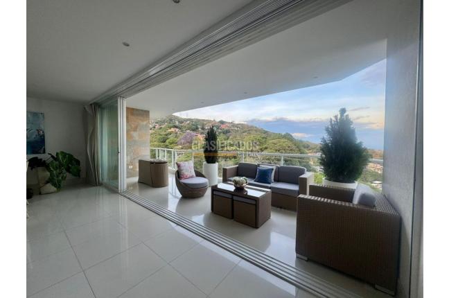 Apartamentos, Venta, Normandía - $1.430.000.000