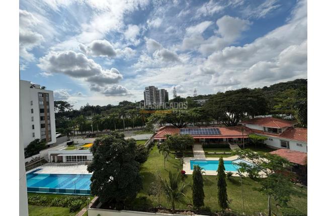 Apartamentos, Alquiler en Pance