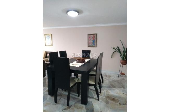 Apartamentos, Venta en Nueva Tequendama
