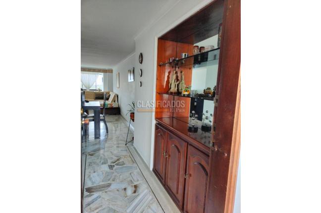 Apartamentos, Venta en Nueva Tequendama
