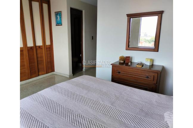 Apartamentos, Venta, Nueva Tequendama - $430.000.000