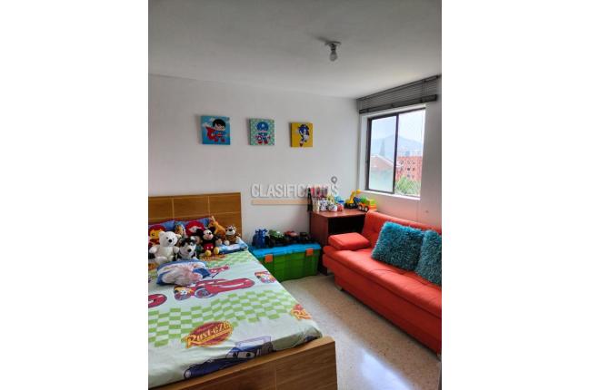 Apartamentos, Venta, Nueva Tequendama - $430.000.000