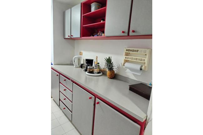 Apartamentos, Venta, Nueva Tequendama - $430.000.000