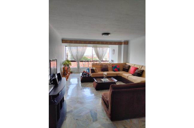 Apartamentos, Venta en Nueva Tequendama