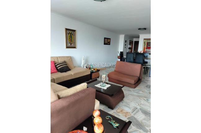 Apartamentos, Venta, Nueva Tequendama - $430.000.000