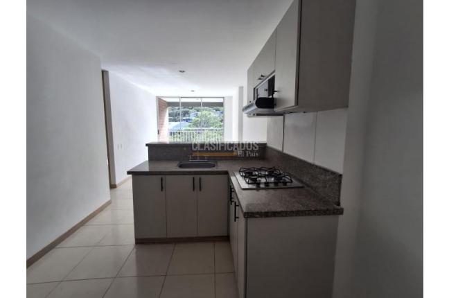 Apartamentos, Alquiler, Aguacatal - $1.800.000