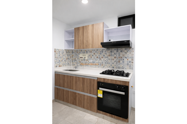 Apartaestudios, Alquiler en San Fernando