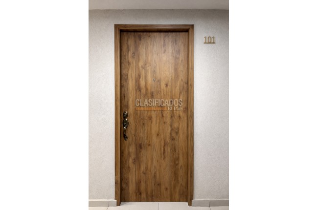 Apartaestudios, Alquiler en San Fernando