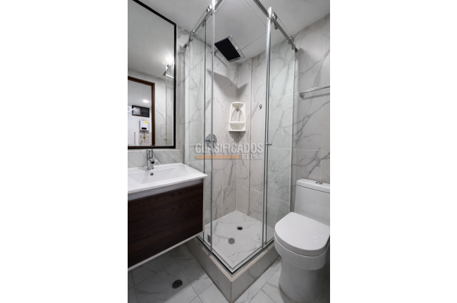 Apartaestudios, Alquiler, San Fernando - $950.000