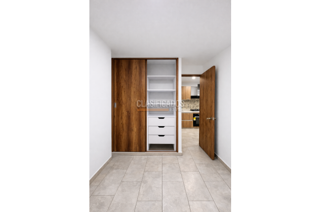 Apartaestudios, Alquiler, San Fernando - $950.000