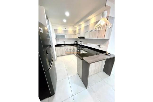 Apartamentos, Venta, El Ingenio - $375.000.000