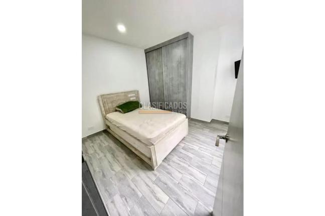 Apartamentos, Venta, El Ingenio - $375.000.000