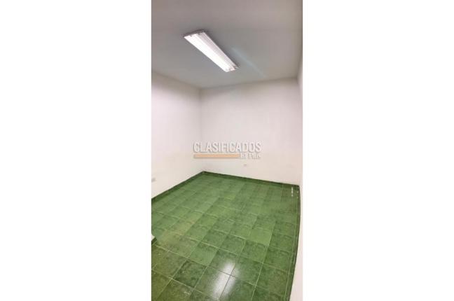 Edificios, Venta en El Troncal