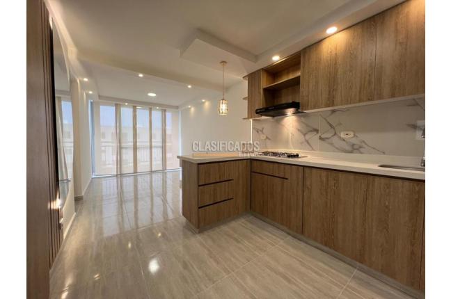 Apartamentos, Alquiler, Kachipay - $1.650.000