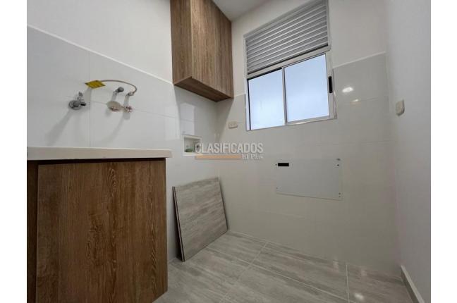 Apartamentos, Alquiler, Kachipay - $1.650.000