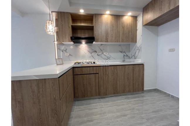 Apartamentos, Alquiler, Kachipay - $1.650.000