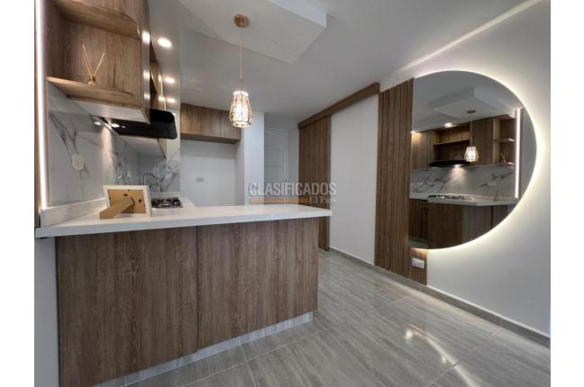 Apartamentos, Alquiler, Kachipay - $1.650.000