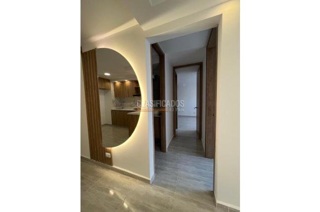 Apartamentos, Alquiler, Kachipay - $1.650.000