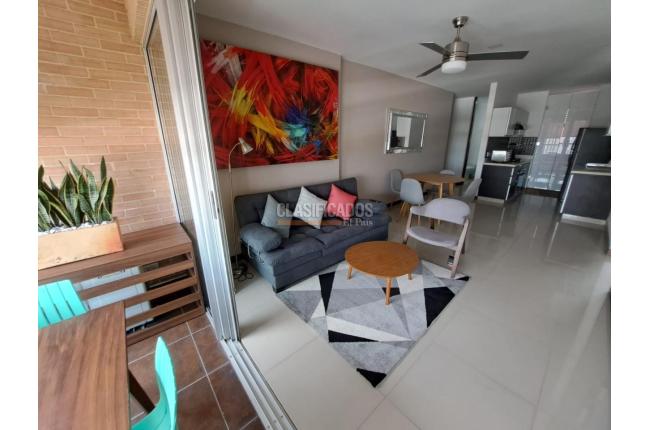 Apartamentos, Alquiler, Chipichape - $3.900.000