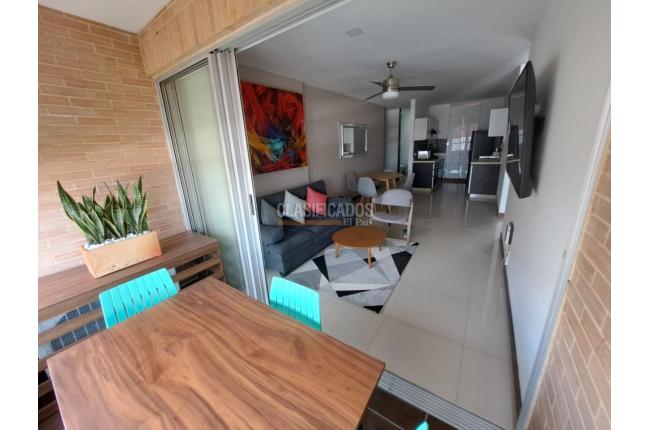 Apartamentos, Alquiler, Chipichape - $3.900.000