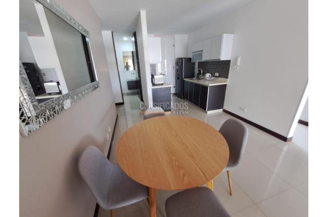 Apartamentos, Alquiler, Chipichape - $3.900.000