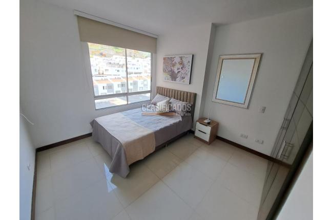 Apartamentos, Alquiler, Chipichape - $3.900.000