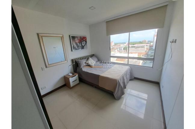 Apartamentos, Alquiler, Chipichape - $3.900.000