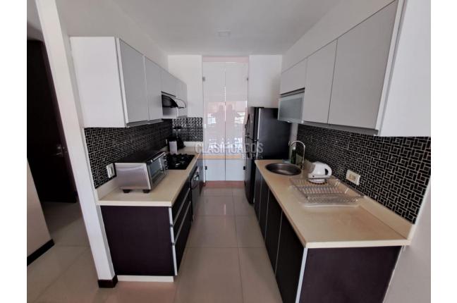 Apartamentos, Alquiler, Chipichape - $3.900.000