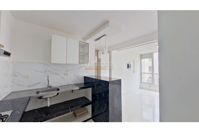Apartamentos, Venta, Guabinas - $170.000.000