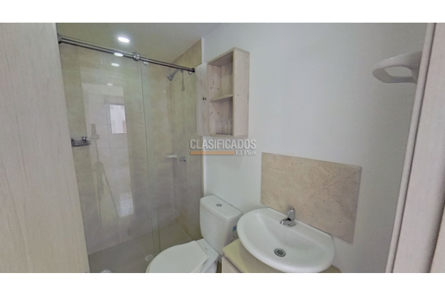 Apartamentos, Venta, Guabinas - $170.000.000