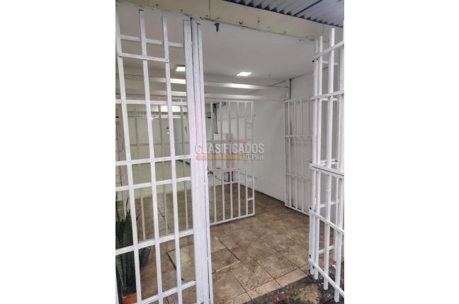 Locales y Bodegas, Alquiler, El Guabal - $1.200.000