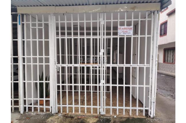 Locales y Bodegas, Alquiler, El Guabal - $1.200.000