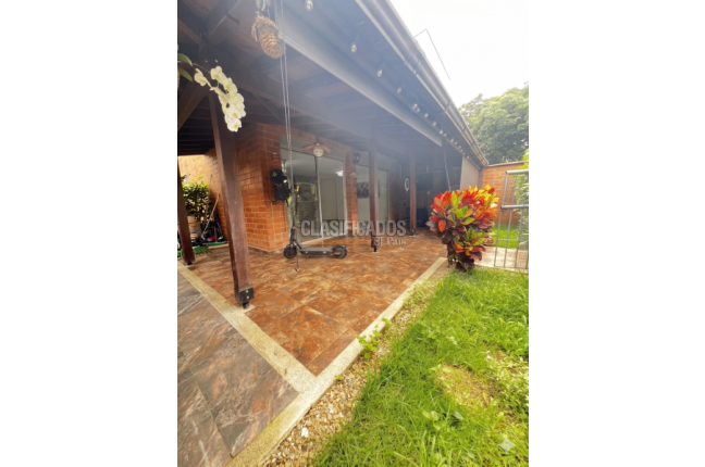 Casas, Venta, Ciudad Jardín - $749.000.000
