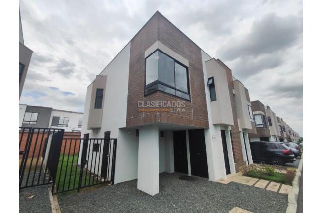 Casas, Venta en Jamundí