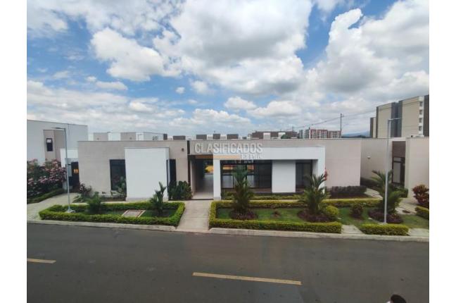 Casas, Venta, Jamundí - $377.000.000