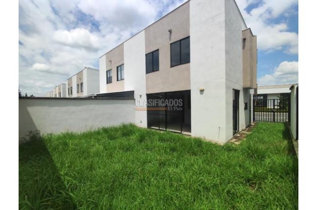 Casas, Venta, Jamundí - $377.000.000