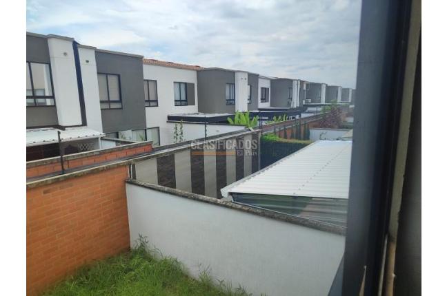 Casas, Venta, Jamundí - $377.000.000